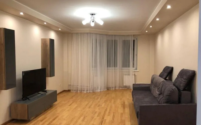 Апартаменты МаксРеалти24 на ул. Герасима Курина, д. 26