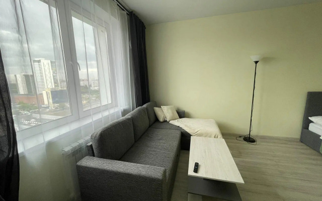 Апартаменты на улице Писарева