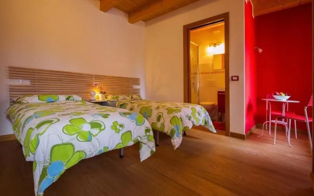 B&B Al Gatto Nero