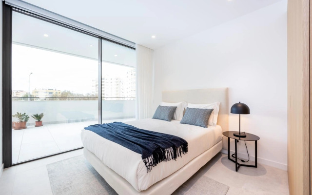 Sta. Maria Apartment