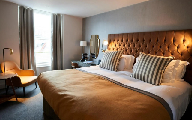 Harbour Hotel Bristol