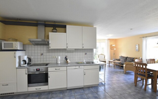 Beautiful Apartment in Insel Poel with Sauna
