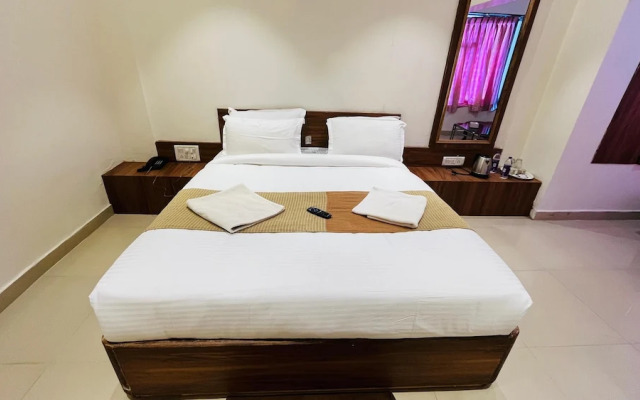 Nature Forest View Resort