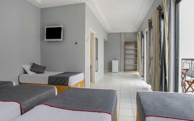 Hotel Centro Brás