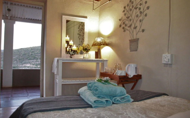 Gourits River Guest Farm