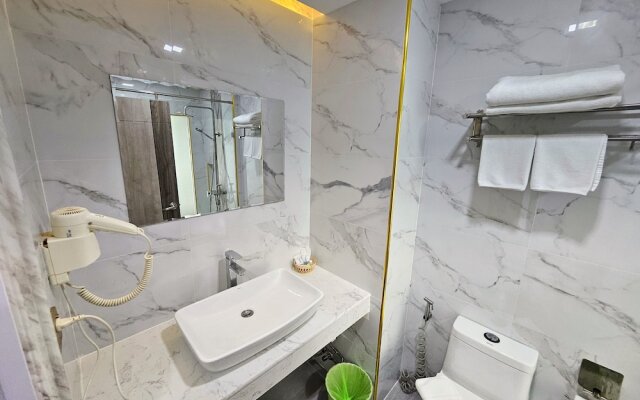 Mermaid Beach Resort