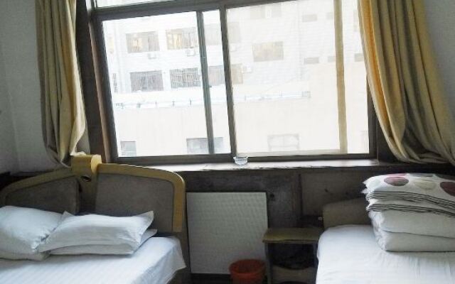Qingdao Guest House Hotel
