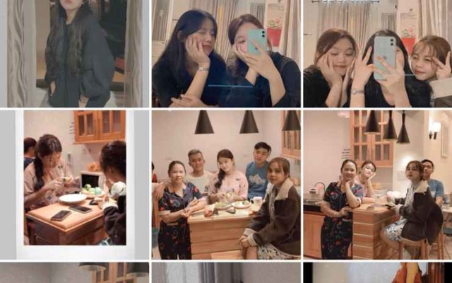 Homestay Tho Van Anh – People – Da Lat