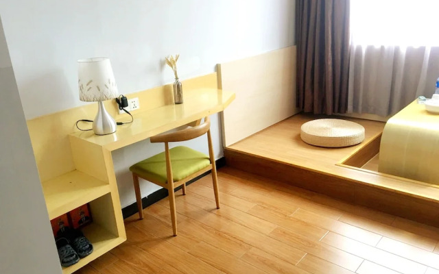 Wenxin Hotel Chaozhou