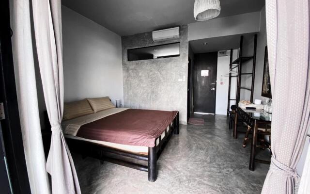 Lamphu House Chiang Mai (SHA Extra Plus)