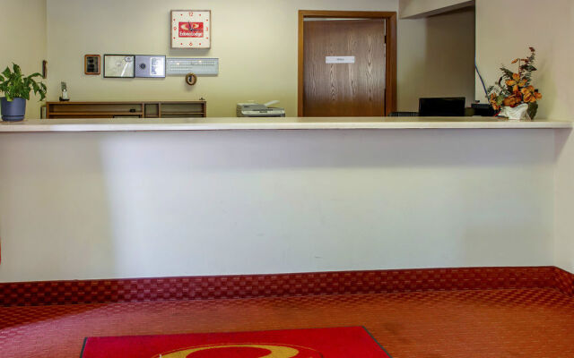 Econo Lodge Chesterton