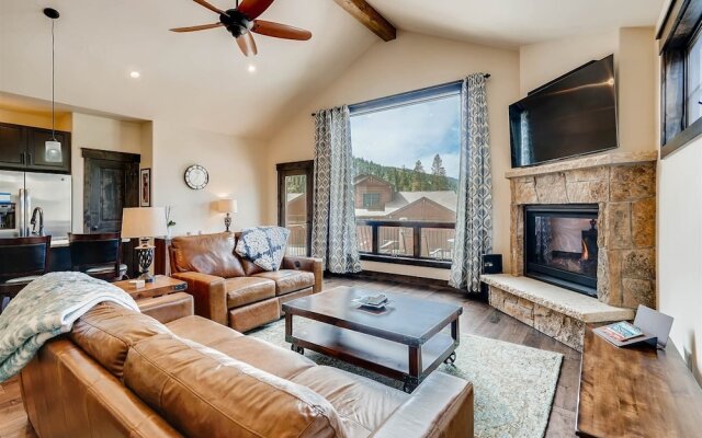 Alders 4 Bedroom Townhome in East Keystone