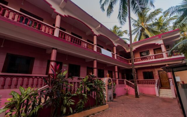 OYO 10576 Hotel Residency