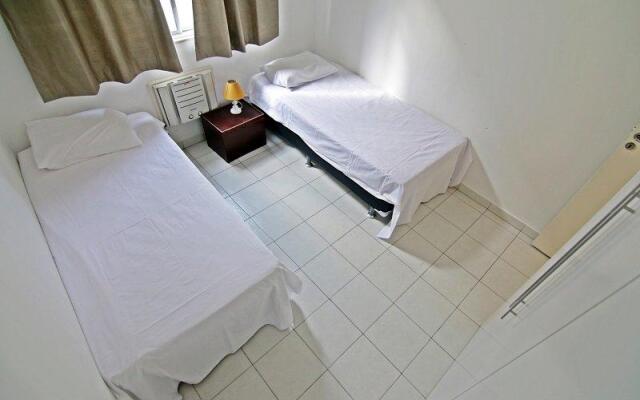 Rio Spot Homes Leblon D026