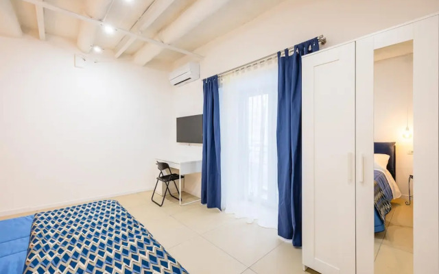 La Smorfia a Montesanto