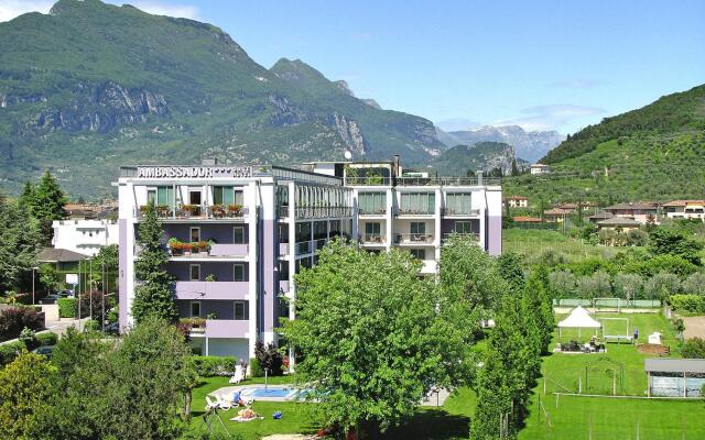 Apartment in Riva del Garda