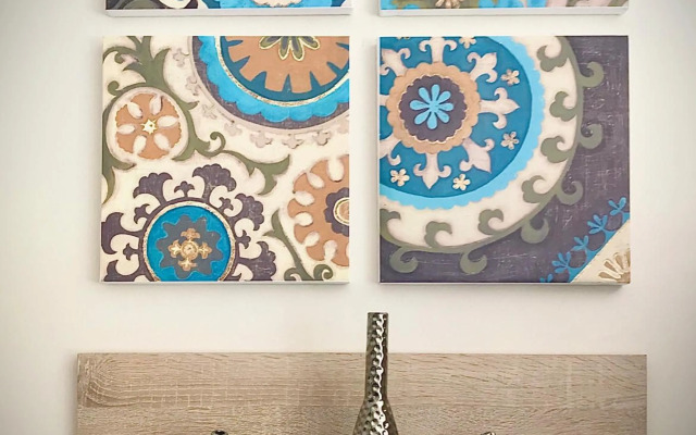 Strandfürdő Apartman