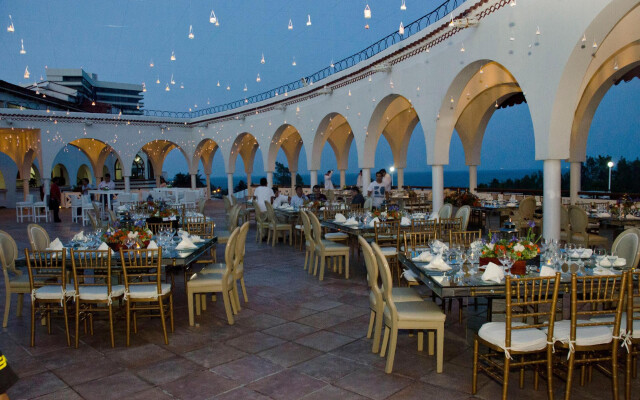 Collection O Hotel Mocambo, Boca del Río