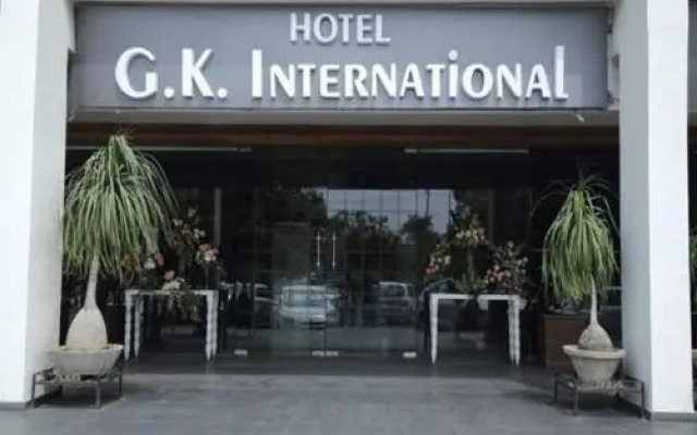Hotel G.K. International