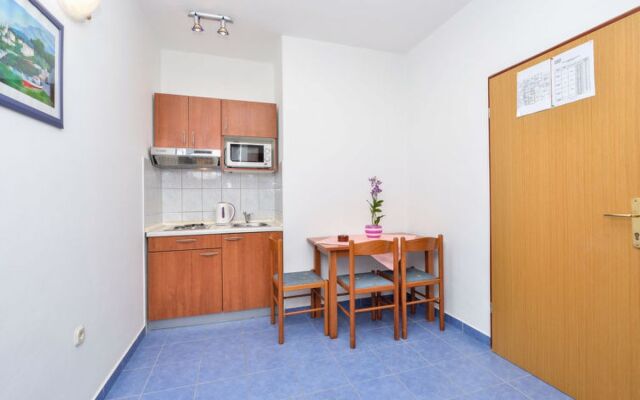 Apartment Bonex Privlaka 33922