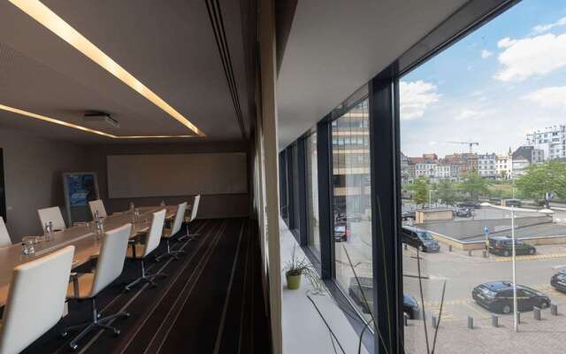 Pullman Brussels Centre Midi