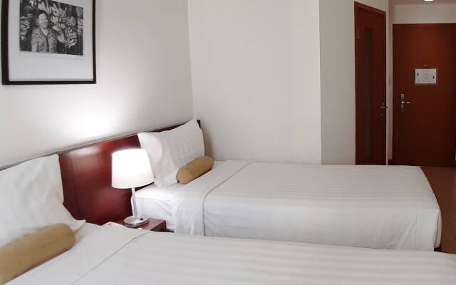 PARK HOTEL Cawang - Jakarta