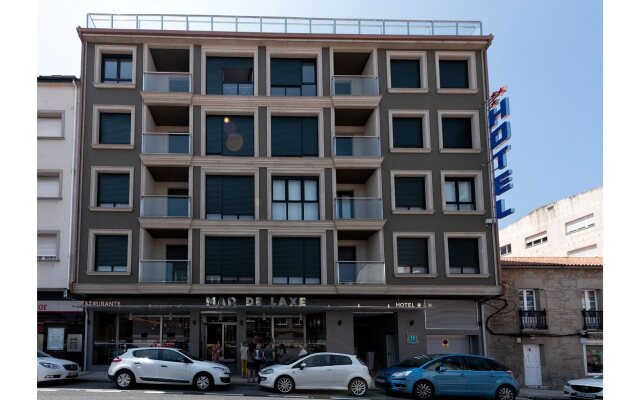 Apartamentos Vida Mar de Laxe