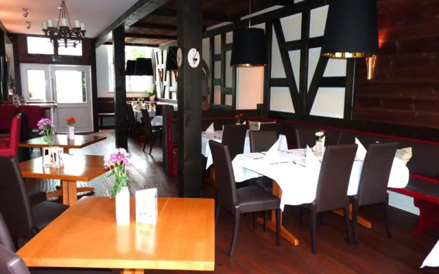 Hotel Mühleinsel