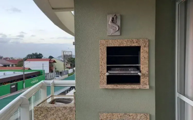 Nautilus Concept - Penha-SC