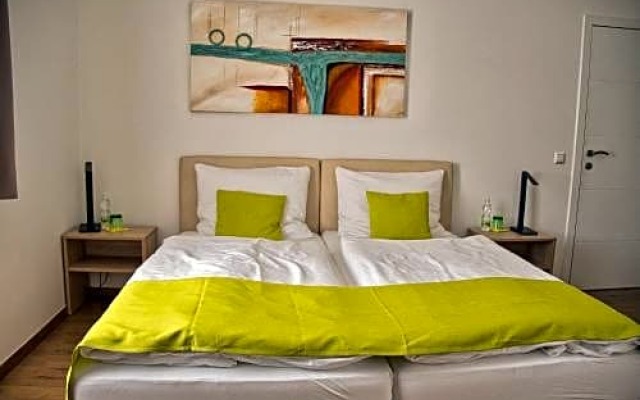 Hotel Garni Ilys Inn