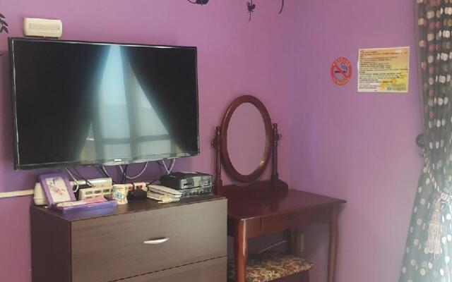 Warm Sunshine Guest House