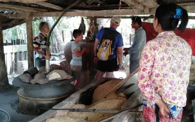 Siem reap Homesteading II