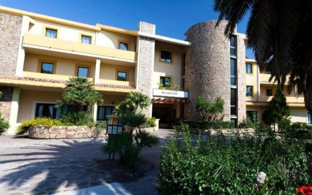 Horse Country Resort Congress & Spa