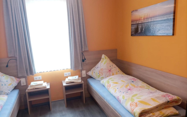 Hotel An der Karlstadt