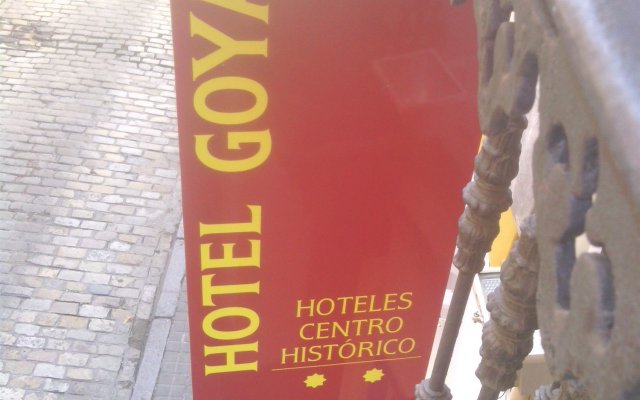 Hotel Goya