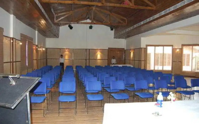 Mapple Leisure Resort