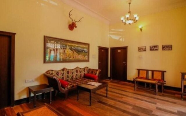 The Fateh Hotel