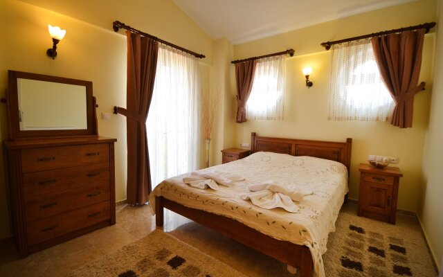 OVA4800 Villa Anahtar 3 Bedrooms