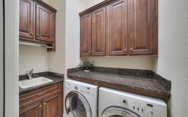 Casa de Cielo by RedAwning