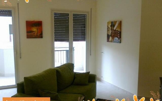 Apartment Vacanze Aquarium