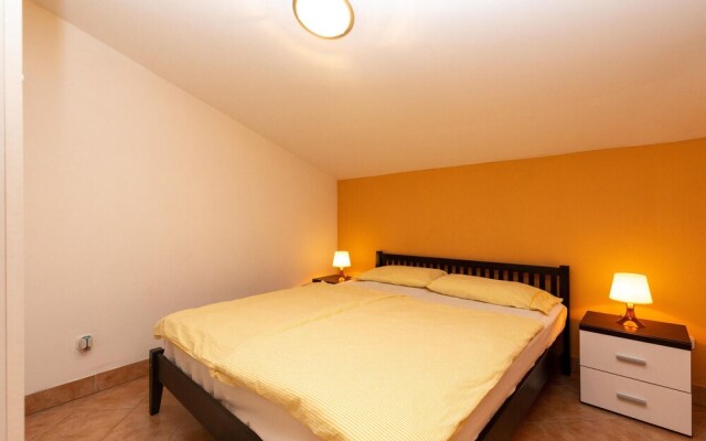 Amazing Home in Jadranovo With Wifi and 1 Bedrooms