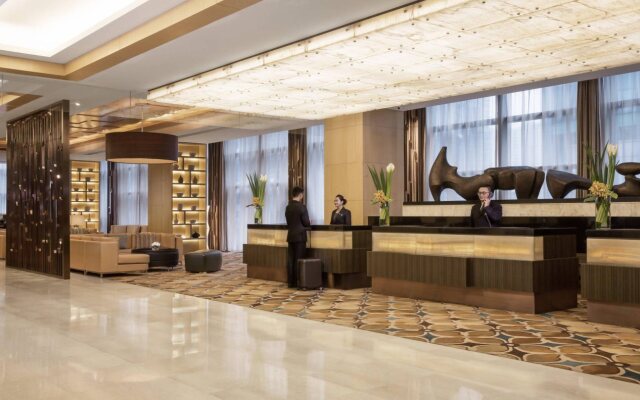Courtyard by Marriott Suzhou