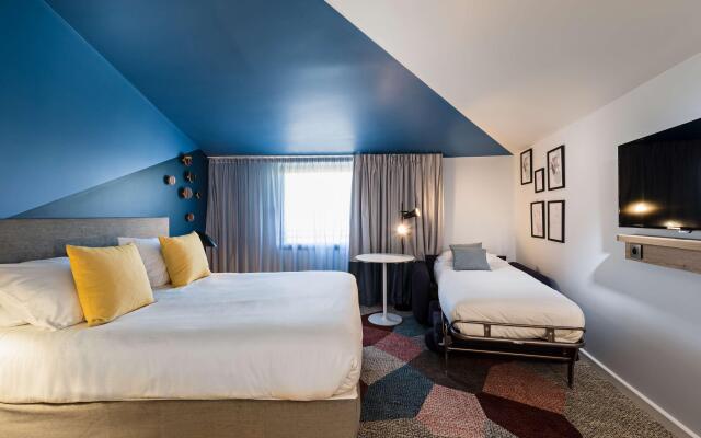 Radisson Hotel Aix en Provence