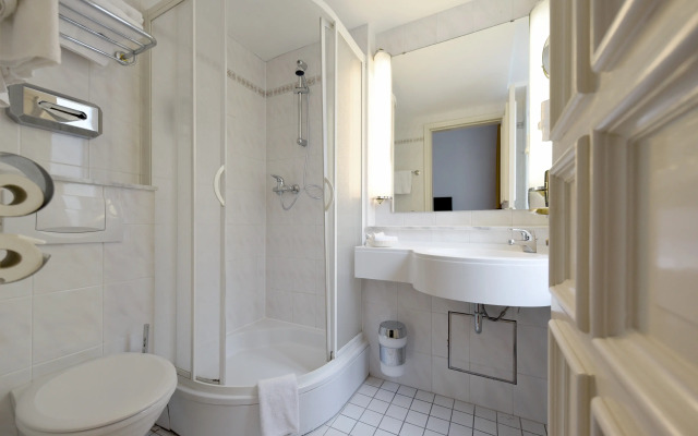Leonardo Hotel Berlin KU'DAMM