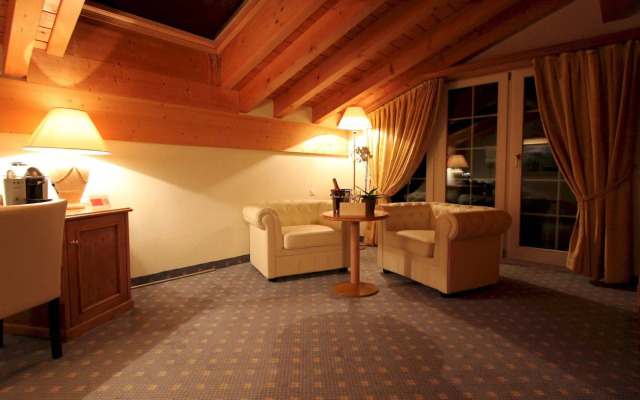 Hotel Albatros Zermatt