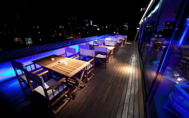 Boutique Apartments - San Telmo