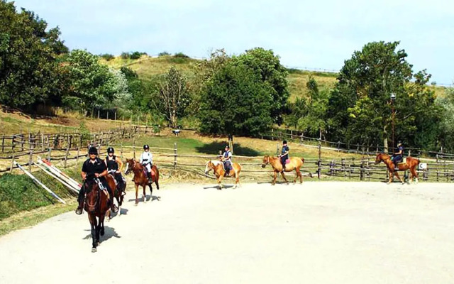 Park Hotel Spa & Resort