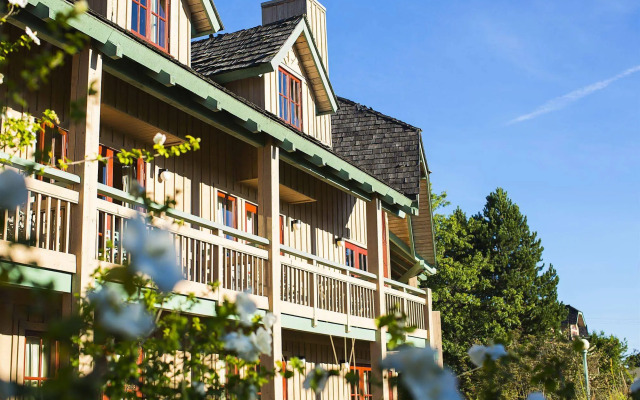 Painter's Lodge, Trademark Collection by Wyndham