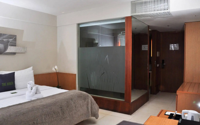 THE HAVEN Bali Seminyak