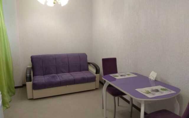 Апартаменты A&Apart